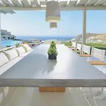Dream Sunset Views Mikonos Vila *