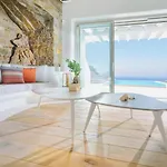 Vila Dream Sunset Views Mikonos *