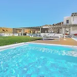 Vila Dream Sunset Views Mikonos *