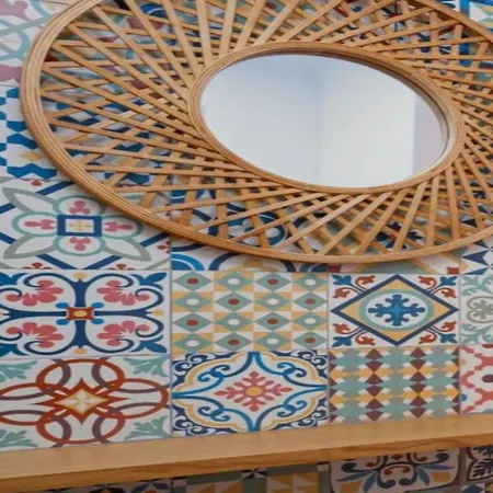 Dream Sunset Views Mikonos * Аграри