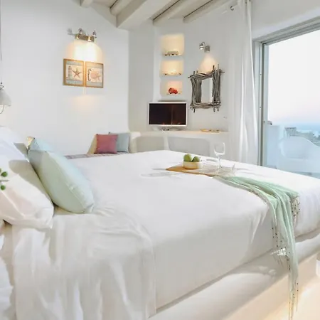Dream Sunset Views Mikonos Vila *