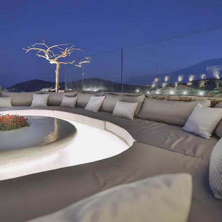 Dream Sunset Views Mikonos Vila *