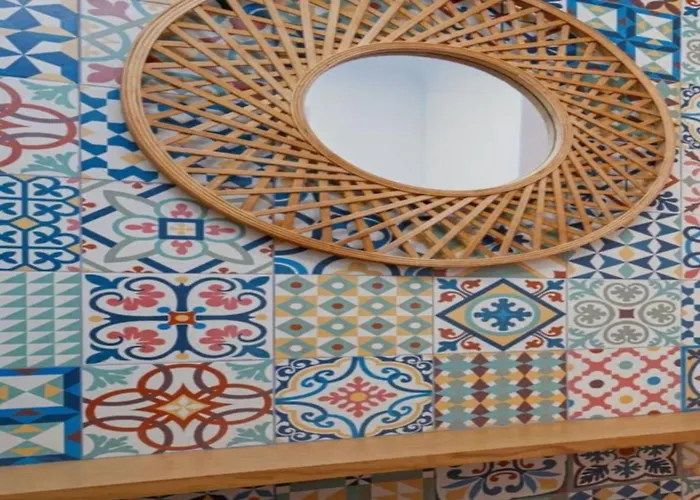 Dream Sunset Views Mikonos * Аграри