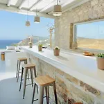Villa Dream Sunset Views Mikonos Agrari (Mykonos)