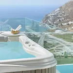 Dream Sunset Views Mikonos Villa Agrari (Mykonos)