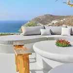 Dream Sunset Views Mikonos * Agrári