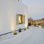 Dream Sunset Views Mikonos Agrári