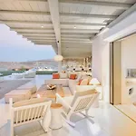 Dream Sunset Views Mikonos * Agrari (Mykonos)